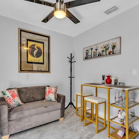 Little Gables Studio-Your Miami Escape-10Min Airport 외부 사진