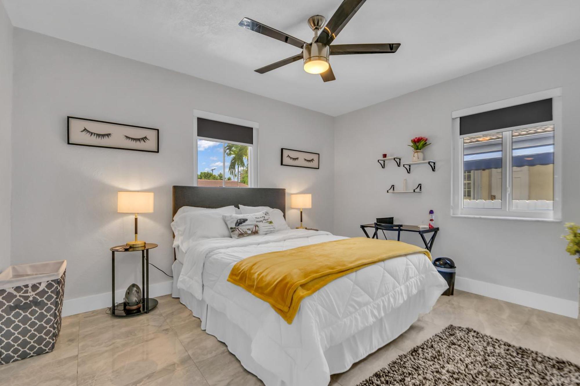 Little Gables Studio-Your Miami Escape-10Min Airport 외부 사진