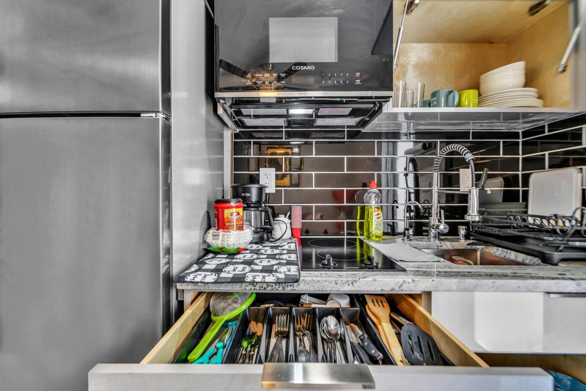 Little Gables Studio-Your Miami Escape-10Min Airport 외부 사진
