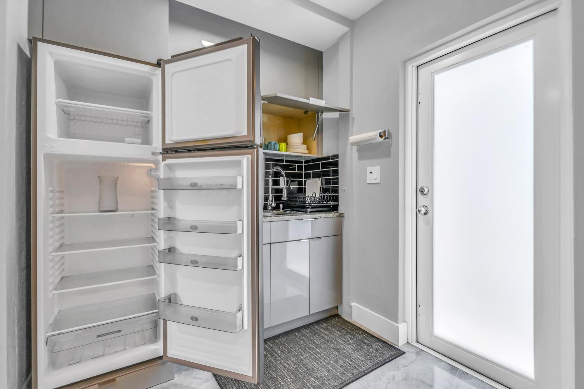 Little Gables Studio-Your Miami Escape-10Min Airport 외부 사진