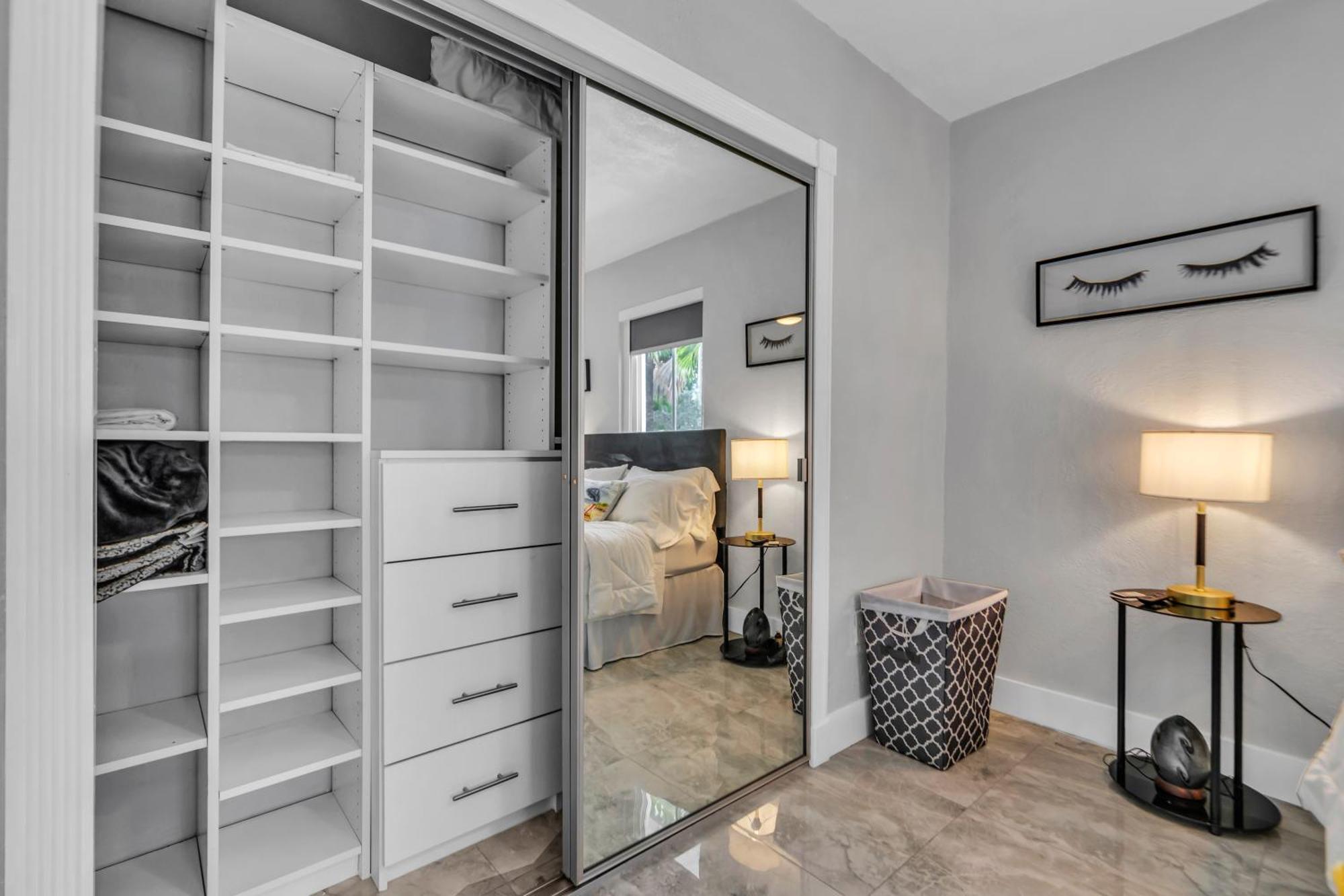 Little Gables Studio-Your Miami Escape-10Min Airport 외부 사진
