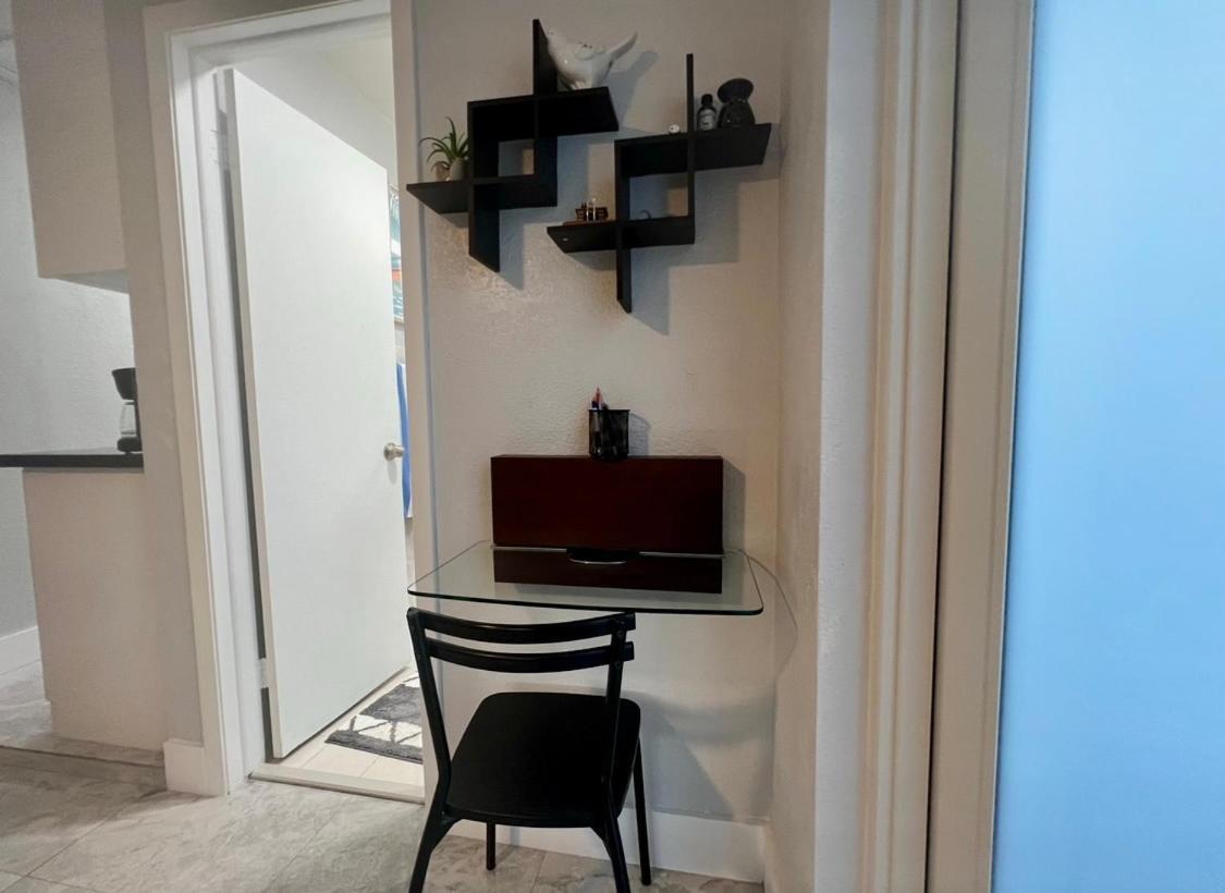 Little Gables Studio-Your Miami Escape-10Min Airport 외부 사진