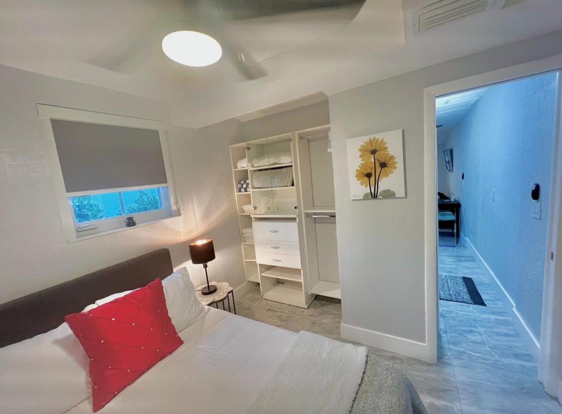 Little Gables Studio-Your Miami Escape-10Min Airport 외부 사진