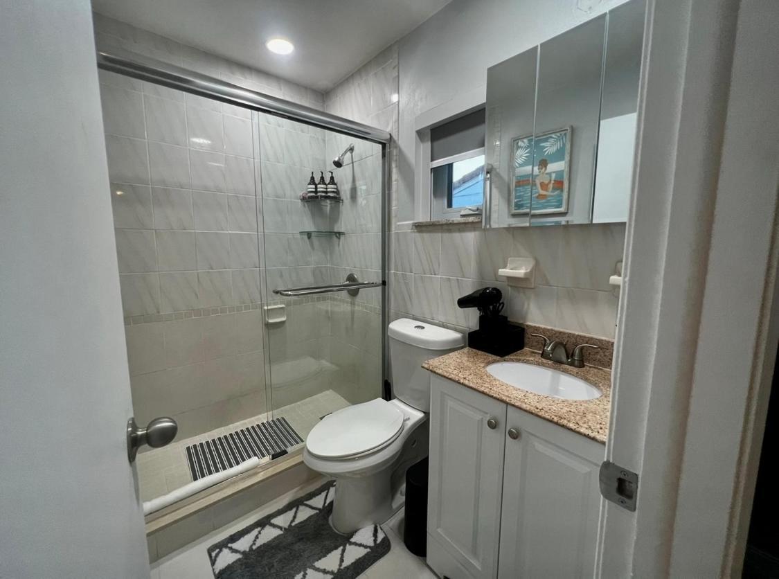 Little Gables Studio-Your Miami Escape-10Min Airport 외부 사진