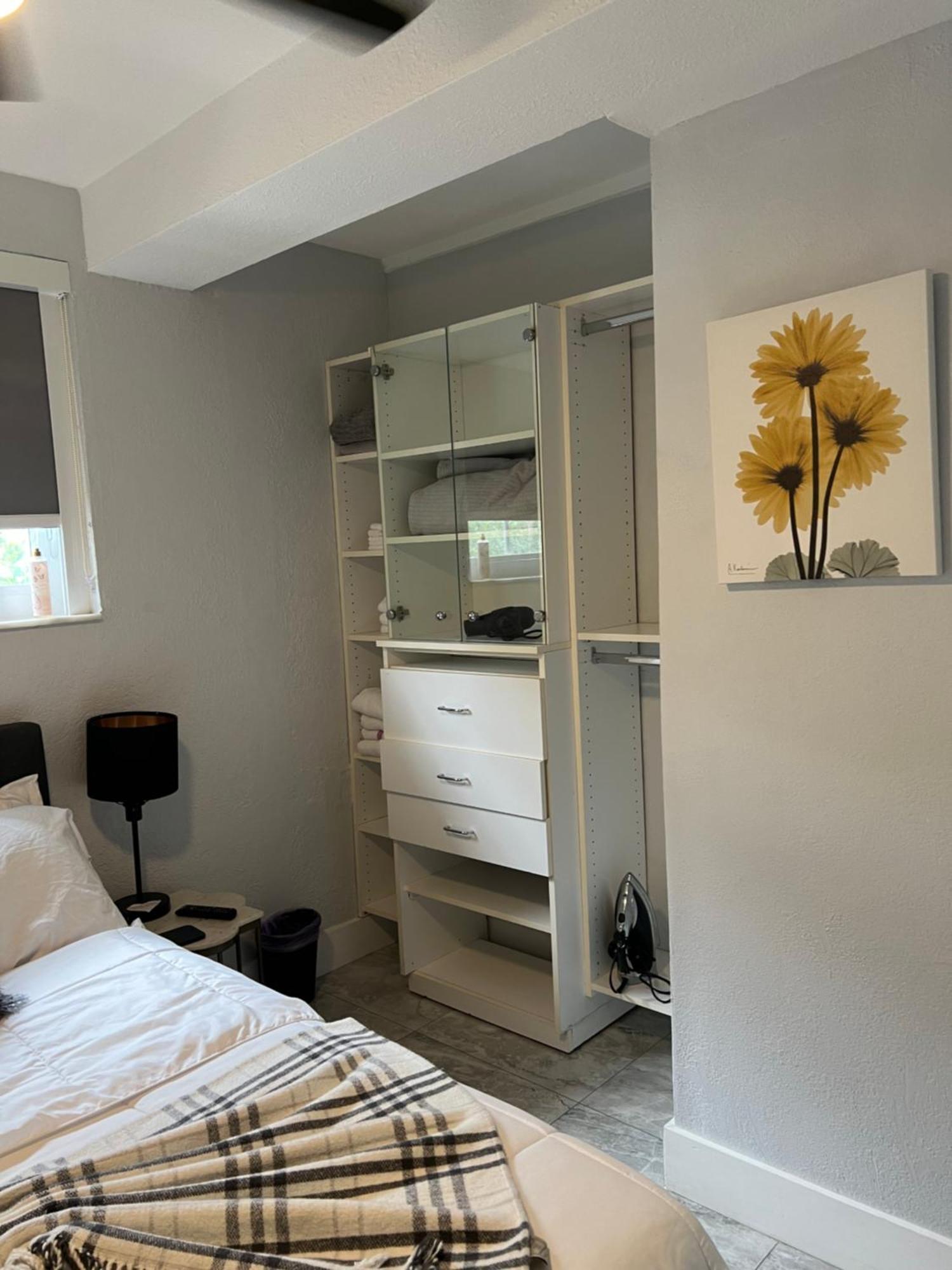 Little Gables Studio-Your Miami Escape-10Min Airport 외부 사진