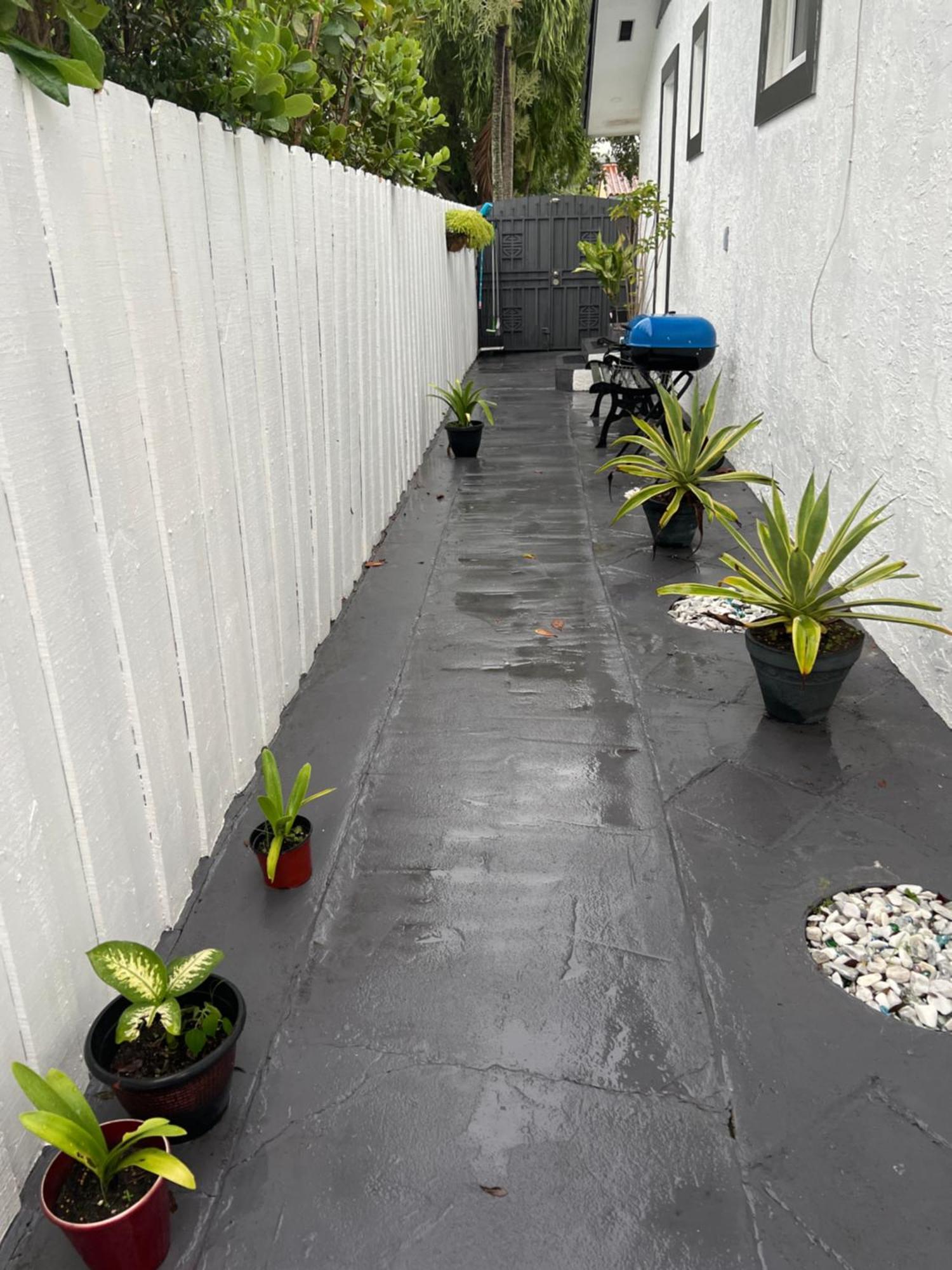 Little Gables Studio-Your Miami Escape-10Min Airport 외부 사진