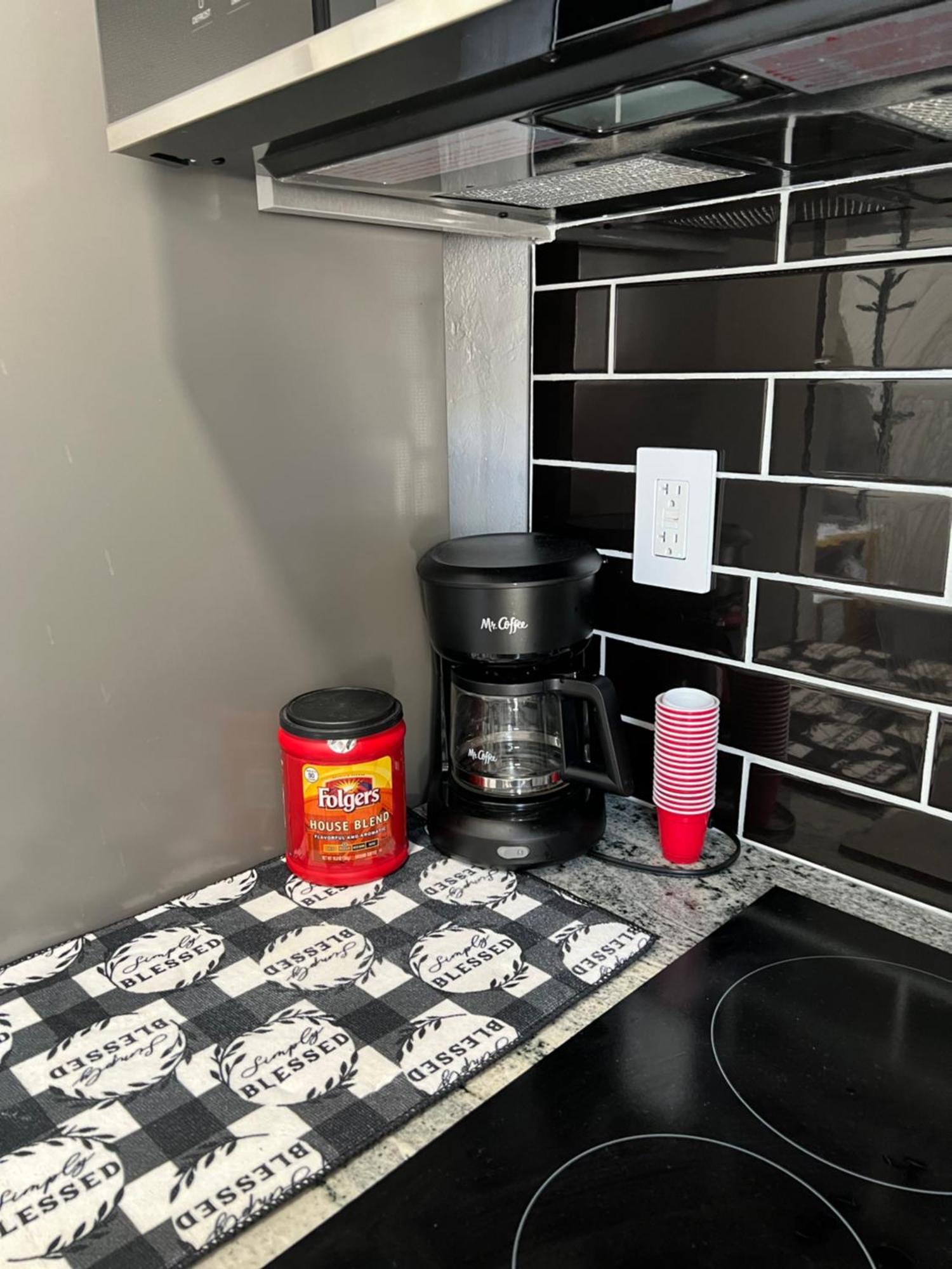 Little Gables Studio-Your Miami Escape-10Min Airport 외부 사진