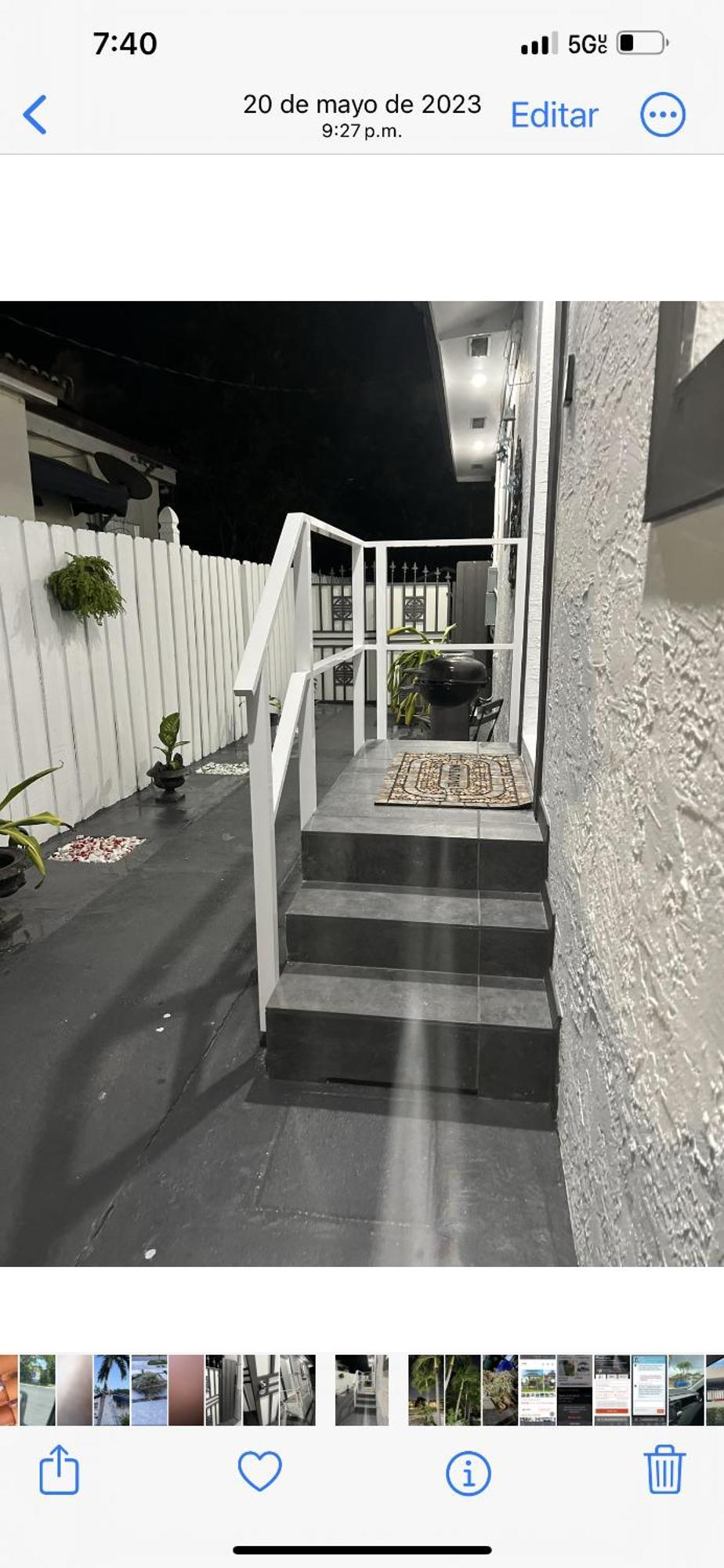 Little Gables Studio-Your Miami Escape-10Min Airport 객실 사진